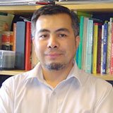 Cristian Gonzalo Henríquez Ruiz
