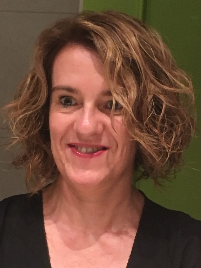 Carme Bellet Sanfeliu