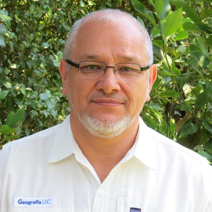 Federico Alberto Arenas Vásquez