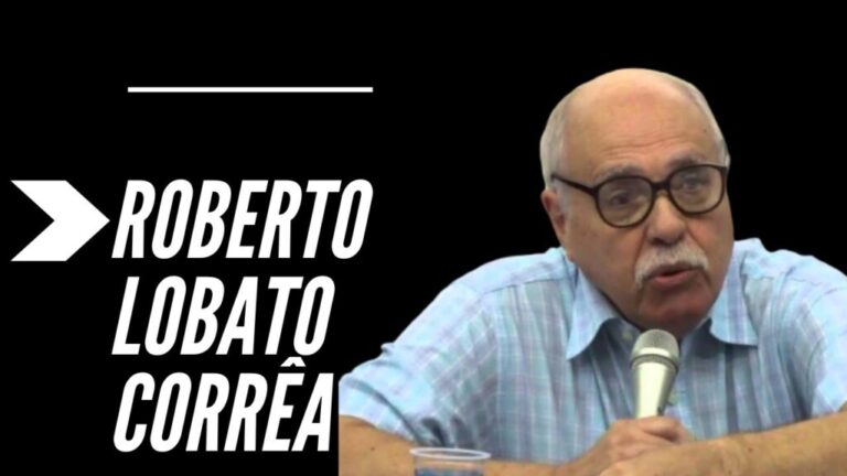 O TEMA DA CIDADE MÉDIA  Roberto Lobato Corrêa