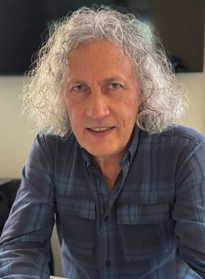 Luis Santos y Ganges