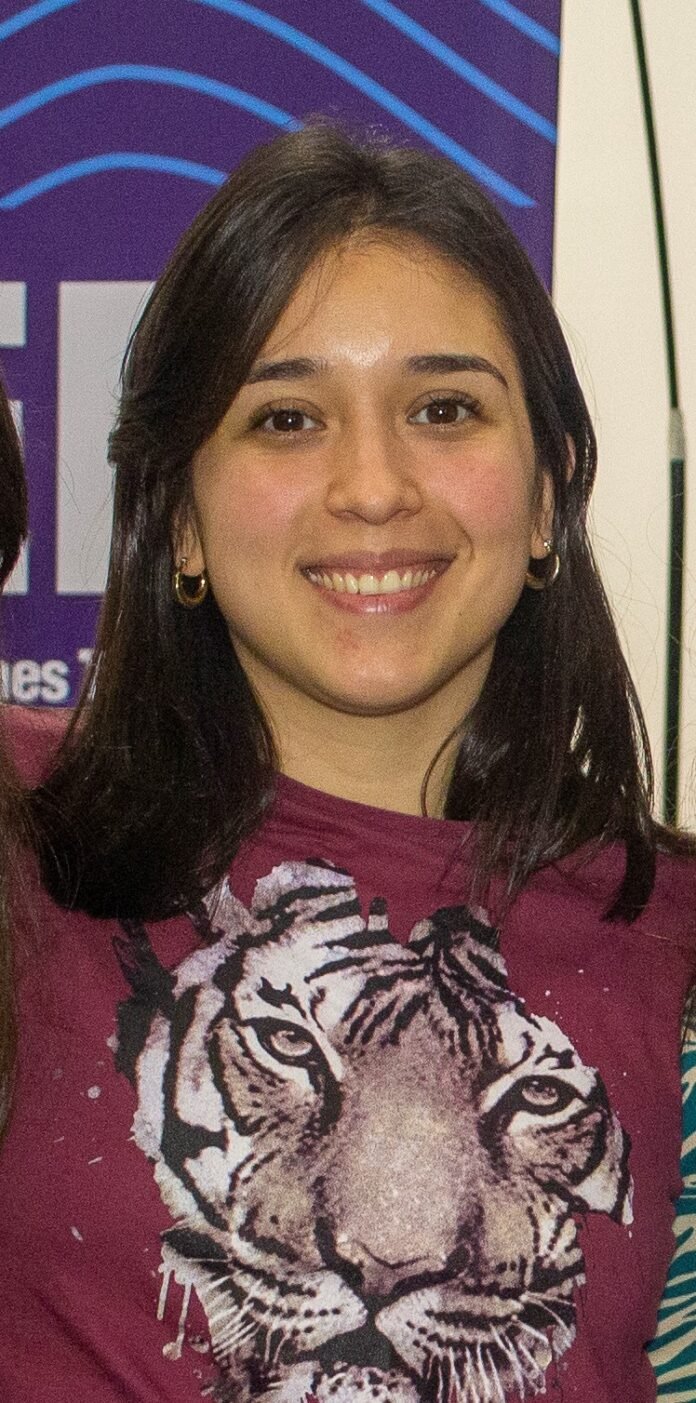 Jaqueline Bonardi