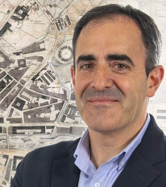 Gonzalo Andrés López
