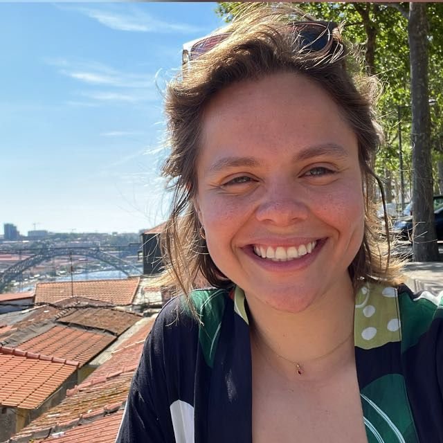 Beatriz da Silva Martins