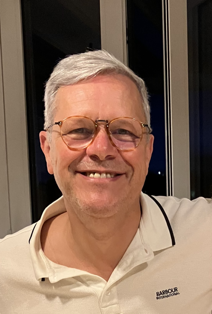 José Alberto Rio Fernandes