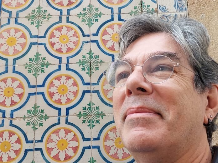 Tomás Antonio Moreira