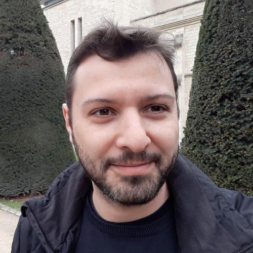 Sergio Aparecido Nabarro