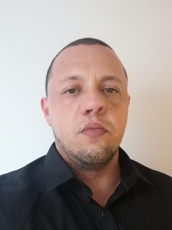 Antonio Bernardes