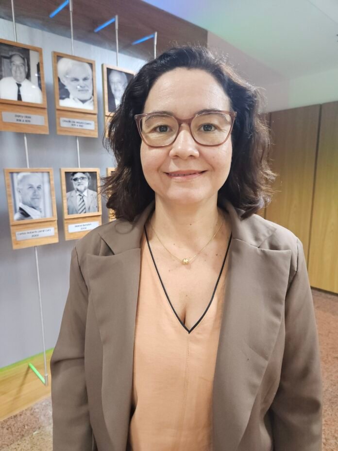 Maria José Rodrigues