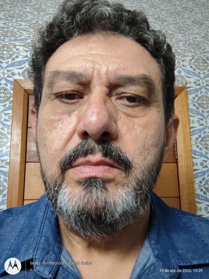Dimas Moraes Peixinho