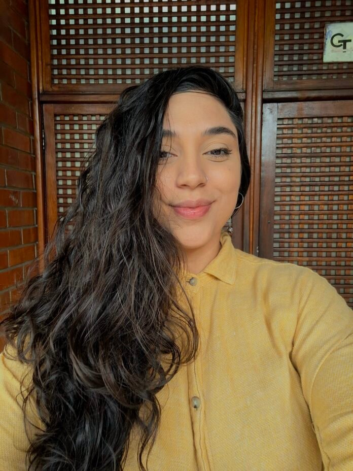 Liêssa de Paula Dias