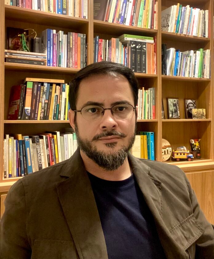 Denis Castilho