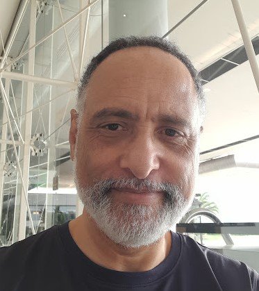 Edilson Luis de Oliveira