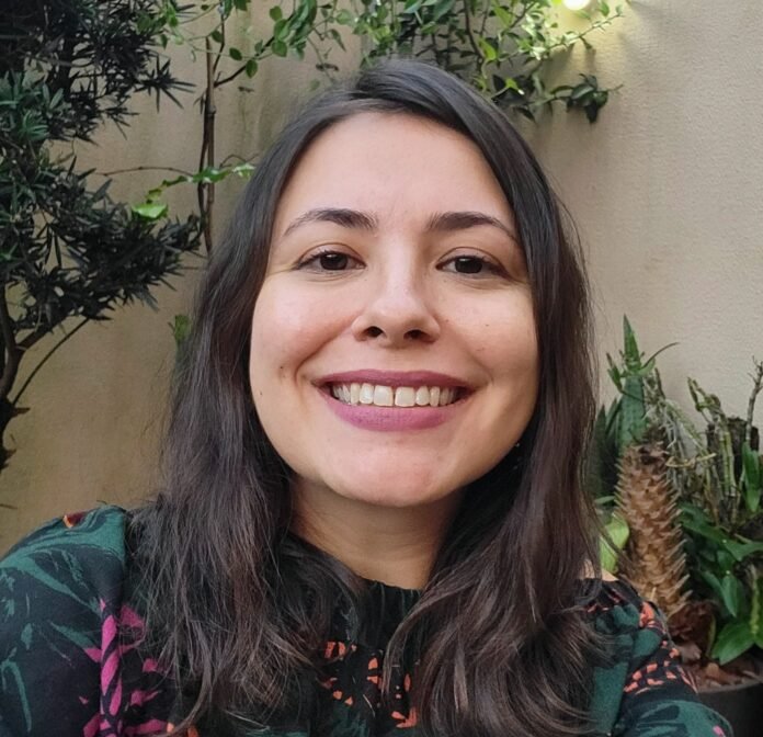 Isabelle Teixeira Bertini