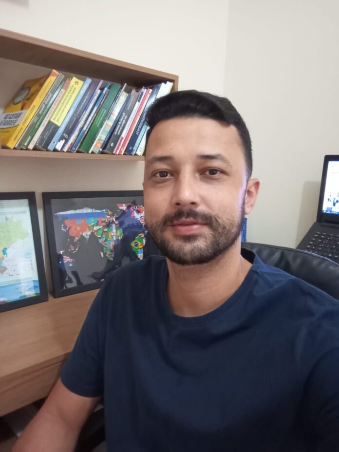 Maico Eduardo Dias Dias