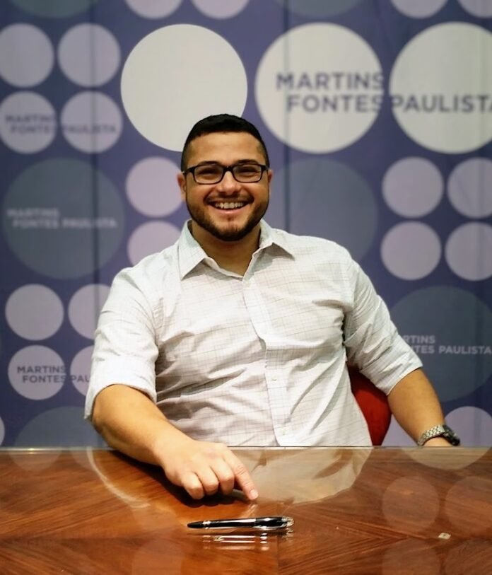 Carlos Henrique Costa da Silva