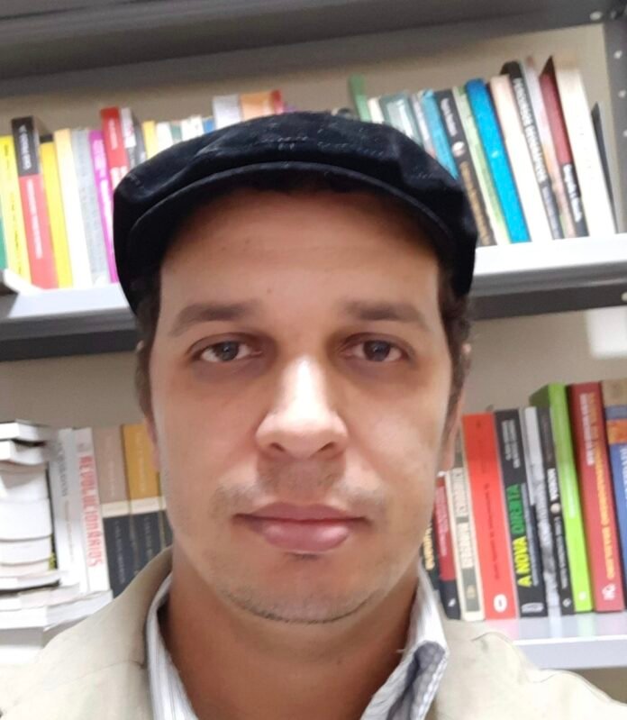Robson Santos Dias