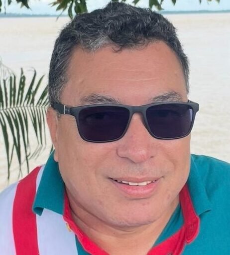 Vitor Ribeiro Filho