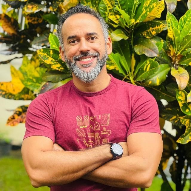 Cleiton Ferreira da Silva