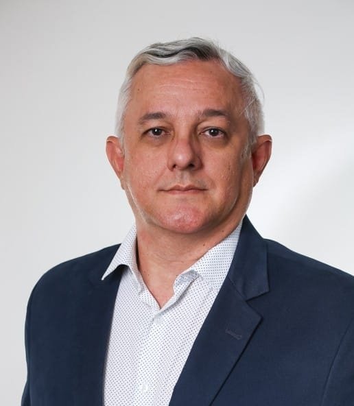 Luiz Antonio Araújo Gonçalves