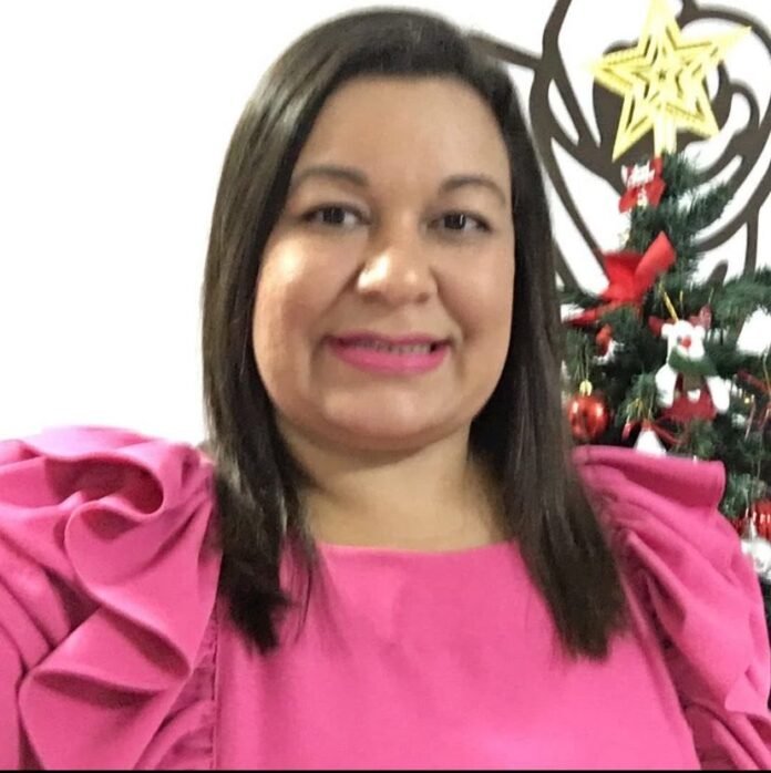 Glauciana Alves Teles
