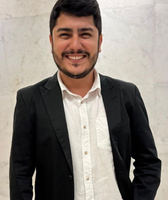 Helbert Michel Pampolha de Oliveira