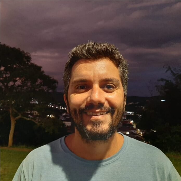 Gustavo Soares Iorio