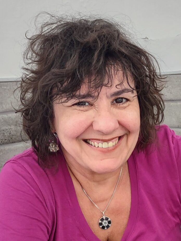 Lívia Izabel Bezerra de Miranda
