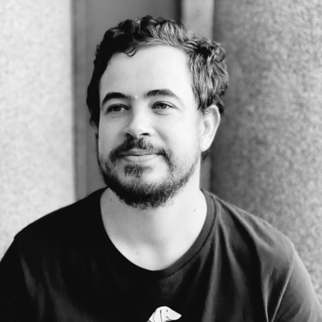 Bruno Bomfim Moreno