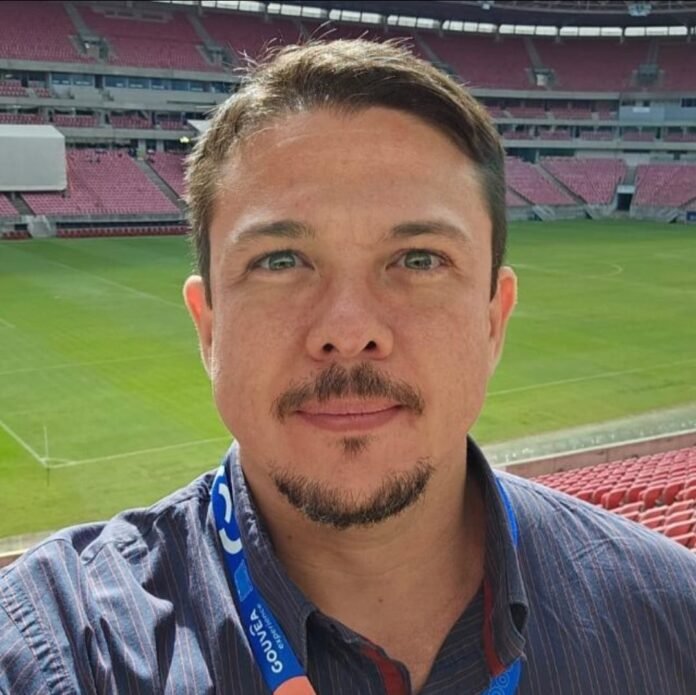 Daniel Dantas Moreira Gomes