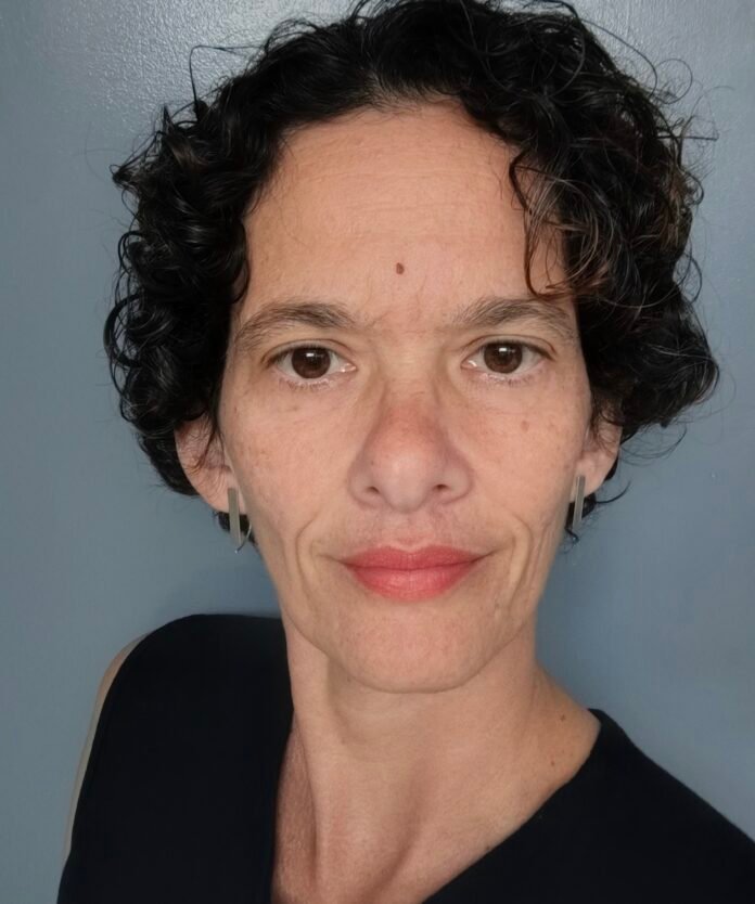 Clarice Cassab