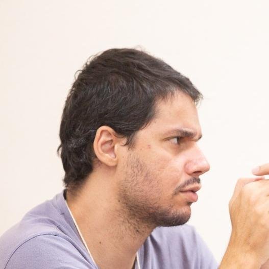 Vinícius Biazotto Gomes