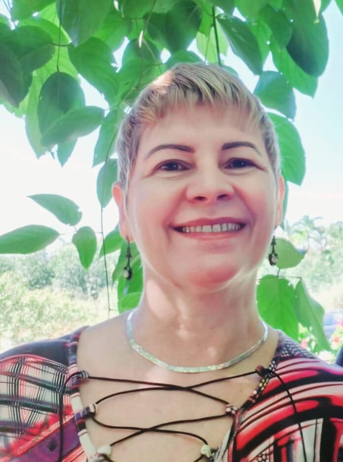 Ideni Terezinha Antonello