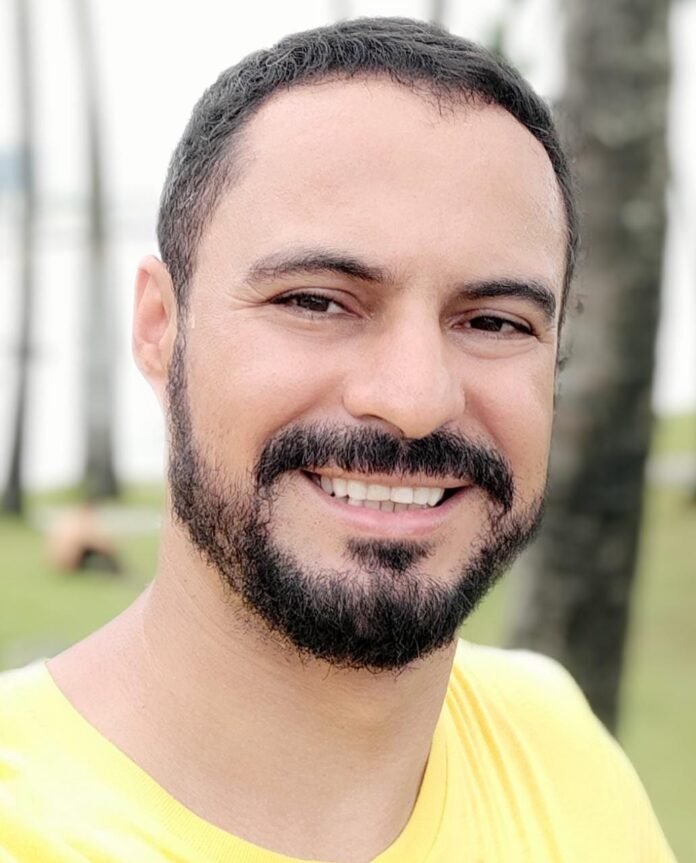 Leandro Bruno Santos