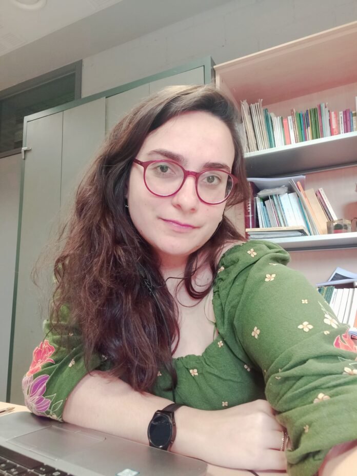 Samarane Fonseca de Souza Barros
