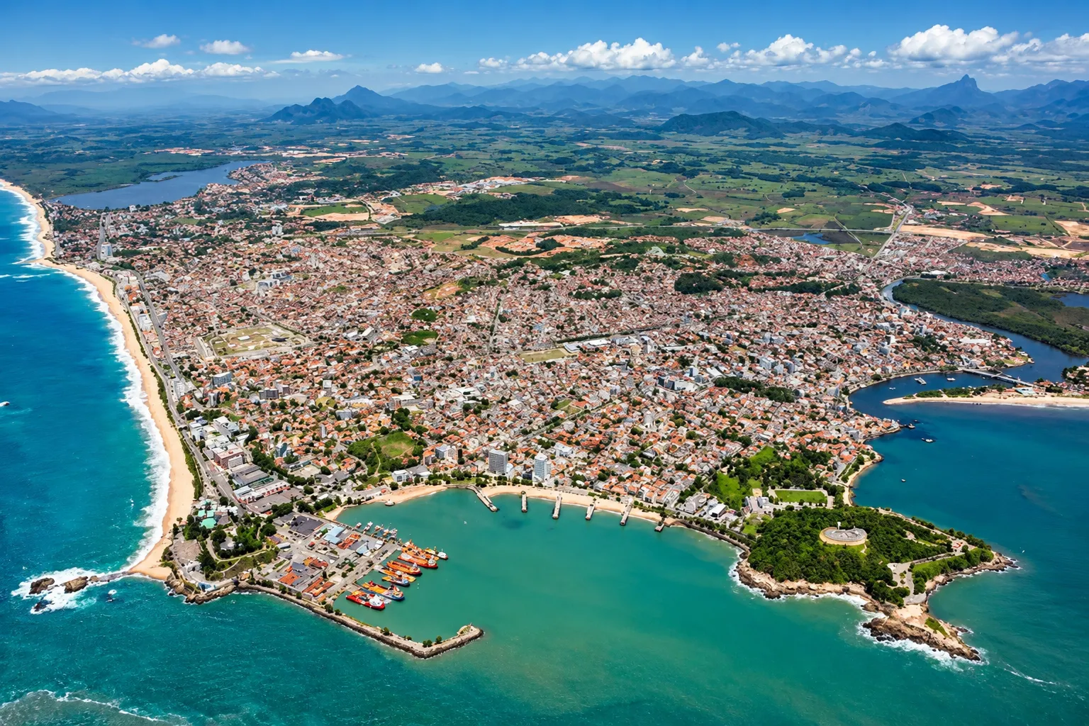 Macaé - RJ